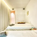 Tyche Apartment